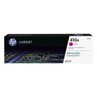 ราคา HP HP ผงหมึกโทนเนอร์ Toner Cartridge รุ่น CF413A สีแดงอมม่วง Magenta (MKP1164688)