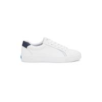 ราคา KEDS รองเท้าผ้าใบผู้หญิง รุ่น Pursuit Leather สีขาว 8 US (MKP1799175)