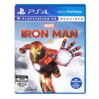 ราคา SONY PS4 MARVEL'S IRON MAN VR (ASIA) (MKP0372400)