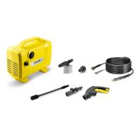 ราคา KARCHER เครื่องฉีดน้ำแรงดันสูง K2 Power VPS (MKP1211622)