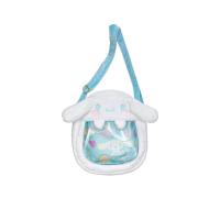 ราคา SANRIO กระเป๋าสะพายเด็กผู้หญิง D-Cut Pouch Cinnamoroll ไซส์ หลากสี (CDS14486890)