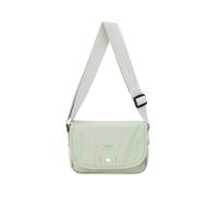 ราคา ANELLO กระเป๋าสะพายไหล่ยูนิเซ็กส์ รุ่น ABBY ATB4625 ไซส์ Mini สีเขียวอ่อน MINI (CDS13396985)
