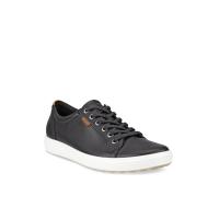 ราคา ECCO รองเท้าผ้าใบผู้หญิง Soft 7 สีดำ 41 EU (CDS25636260)