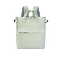ราคา ANELLO กระเป๋าเป้สะพายหลังยูนิเซ็กส์ รุ่น ABBY ATB4624 ไซส์ Regular สีเขียวอ่อน Regular (CDS13396176)