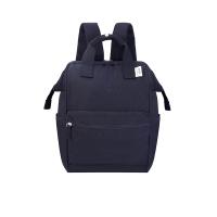 ราคา ANELLO กระเป๋าเป้สะพายหลังยูนิเซ็กส์ รุ่น BEVERLY- AIB4674 ไซส์ Regular สีดำ Regular (CDS13396046)