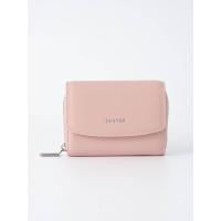 ราคา BESTER กระเป๋าสตางค์ผู้หญิง รุ่น Mango สีชมพู One Size (MKP1782783)