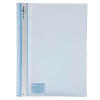 ราคา E-FILE แฟ้มเจาะพลาสติก A4 น้ำเงิน อี-ไฟล์ 51A (MKP0981693)