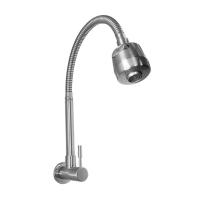 ราคา VEGARR ก๊อกซิงค์น้ำเย็นติดผนัง รุ่น V9108F สเตนเลส (MKP0817401)