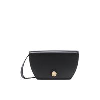 ราคา FURLA กระเป๋าสะพายผู้หญิง รุ่น SFERA MINI CROSSBODY สี NERO One Size (MKP1771110)