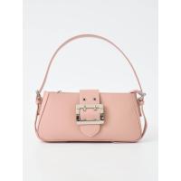 ราคา BESTER กระเป๋าสะพายข้าง รุ่น Popcorn สีชมพู One Size (MKP1681967)
