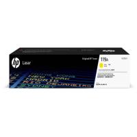 ราคา Hp HP ผงหมึก Toner Laser รุ่น 119A (W2092A) สีเหลือง (MKP0950193)