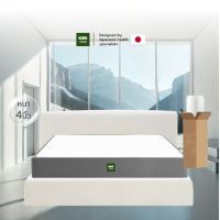 ราคา Kawa August ที่นอนยางพารา ความหนา 4 นิ้ว อัดสุญญากาศ ขนาด 3.5 ฟุต (MKP1805245)