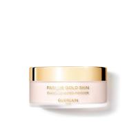 ราคา GUERLAIN แป้งแต่งหน้า Parure Gold Skin Diamond Micro-Powder 35 มล. (CDS14267871)