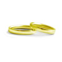 ราคา FINEJEWELTHAI แหวนคู่-แหวนเงิน-เงินแท้-แหวนแต่งงาน-RC141200g สีทอง 56 (MKP0847505)