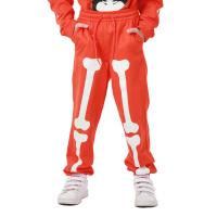 ราคา LEE KIDS กางเกงยาวขาจั๊มเด็กผู้ชาย คอลเลคชั่น Halloween เอวกลาง จ็อกเกอร์ สีส้ม 6 UK (MKP1804367)