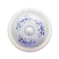 ราคา INTERLAM โคมไฟเพดานกลม 32 วัตต์ รุ่น ITL-E01&SW23(WH) สีขาว (MKP1171337)