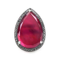 Marc Jewelry แหวน รุ่น MR02017CRBMT-F