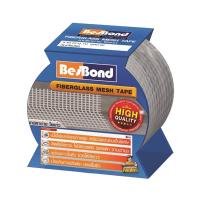 ราคา BESBOND ตาข่ายไฟเบอร์ BESBOND รุ่น GBF002AM01S ขนาด 50 มม. x 45 ม. สีขาว (MKP1169974)