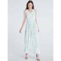 ราคา JOON กางเกงขายาว รุ่น Shibori สีมิ้นท์ S (MKP1087968)