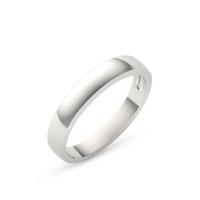 ราคา BEAUTY DIAMOND แหวนเกลี้ยง รุ่น 20002796L สีขาว 65 (MKP1363980)