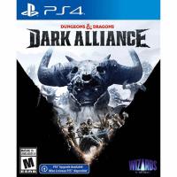 ราคา PLAYSTATION PS4 DUNGEONS & DRAGONS: DARK ALLIANCE (US) (MKP0982041)
