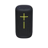 ราคา ULTIMATE ลำโพงบูลทูธไร้สายแบบพกพากันน้ำระดับ IP67 กันฝุ่นและลอยน้ำได้รุ่น EVERBOOM สีดำ (MKP1791833)