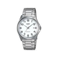 ราคา Casio นาฬิกาข้อมือ Unisex รุ่น MTP-1183A-7BDF สีขาว (MKP1515000)