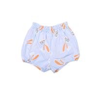ราคา AUKA กางเกงขาสั้นเด็กผู้ชาย Big Rabbit สีฟ้า 70 (GRMKPPR000120103)