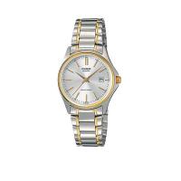 ราคา Casio นาฬิกาข้อมือ Unisex รุ่น LTP-1183G-7ADF สีเงิน (MKP1514741)