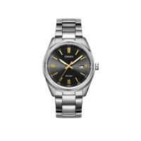 ราคา Casio นาฬิกาข้อมือ Unisex รุ่น MTP-1302D-1A2VDF สีดำ (MKP1514896)