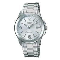 ราคา Casio นาฬิกาข้อมือ Unisex รุ่น MTP-1215A-7ADF สีเงิน (MKP1514998)