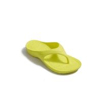 ราคา YSANDAL รองเท้าแตะวิ่ง รุ่น Marathon สี Lime 37 (MKP1093447)