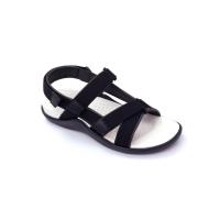 ราคา SCHOLL รองเท้ารัดส้นผู้หญิง รุ่นแอฟริกา สีดำ 38 EU (MKP1518698)