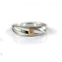 ราคา FINEJEWELTHAI แหวนบุษราคัม-แหวนเงิน-บุษราคัมแท้-เงินแท้925-แหวนพลอยแท้-แหวนประจำเดือนเกิด-R1259yl สีเงิน 59 (MKP1017302)