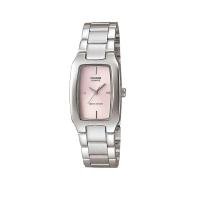 ราคา Casio นาฬิกาข้อมือ Unisex รุ่น LTP-1165A-4CDF สีชมพู (MKP1514779)
