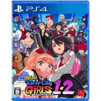 ราคา PLAYSTATION PS4 RIVER CITY GIRLS 1 & 2 (MULTI-LANGUAGE) (JAPAN) (MKP1432974)