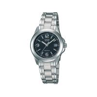 ราคา Casio นาฬิกาข้อมือ Unisex รุ่น LTP-1215A-1ADF สีดำ (MKP1514724)