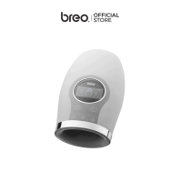 ราคา BREO เครื่องนวดมือ รุ่น WOWO S สีเทา (MKP1016483)