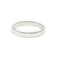 ราคา FINEJEWELTHAI แหวนเกลี้ยง แหวนทองคำขาว -R1005wg-9K สีเงิน 52 (MKP1020419)