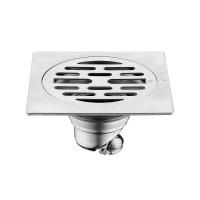 ราคา HAFELE ตะแกรงกันกลิ่น เหลี่ยม ท่อ 2-3 นิ้ว รุ่น 485.61.219 ขนาด 10 ซม. สีสเตนเลส (MKP1129155)