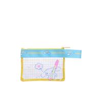 ราคา SANRIO กระเป๋าใส่เหรียญตาข่าย VAC Cinnamoroll หลากสี (CDS13428709)