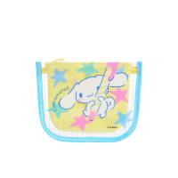 ราคา SANRIO ซองตาข่าย VAC Cinnamoroll สีเหลือง (CDS13428761)