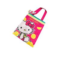 ราคา SANRIO กระเป๋าโท้ท Lemon Hello Kitty สีชมพู (CDS15779502)