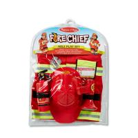ราคา MELISSA & DOUG ชุดสวมบทบาทนักดับเพลิง (CDS15272546)
