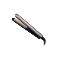 ราคา Remington เครื่องหนีบผม Keratin Protect รุ่น S8540 สีน้ำตาล (CDS96695722)