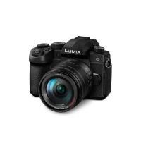 ราคา Panasonic กล้องถ่ายรูปเซ็นเซอร์ FOUR-THIRDS ความละเอียด 20.3MP รุ่นG90 สีดำ (MKP1562973)