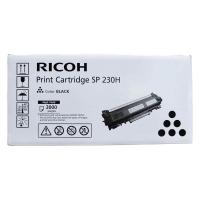 ราคา RICOH ผงหมึก ดำ Ricoh SP230H (MKP0949742)