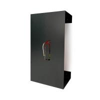 ราคา SATURN ล็อคเกอร์เก็บถังดับเพลิง แซทเทริล (MKP1170063)