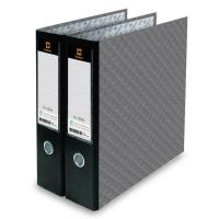 ราคา ELEPHANT แฟ้มสันกว้าง A4 สัน 3 นิ้ว ดำ (แพ็ค6เล่ม) ตราช้าง 100 (MKP0977978)