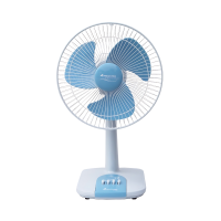 ราคา ACCORD PREVAIL พัดลมตั้งโต๊ะ Ac-202 (MKP1765996)